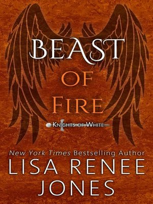 cover image of Beast of Fire